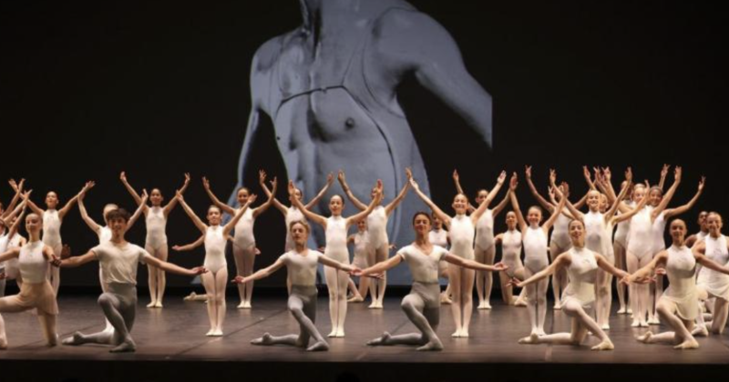 6° Concorso Rudolf Noureev